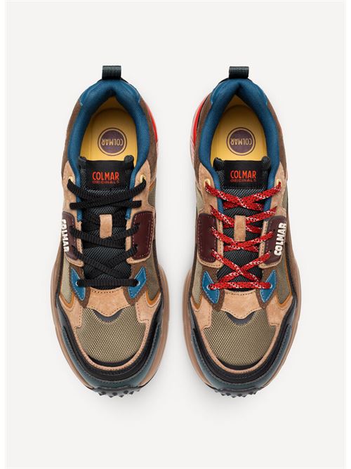 garner wood COLMAR ORIGINAL | A-GARNER W084